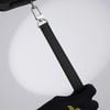 Clutch Louis Vuitton Kasai Noir Taiga (Đen) - TTA5131