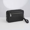 Clutch Louis Vuitton Kasai Noir Taiga (Đen) - TTA5131