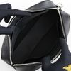 Clutch Louis Vuitton Kasai Noir Taiga (Đen) - TTA5131