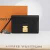 Clutch Louis Vuitton Pochette Sellier Dragonne Noir Epi (Đen) - TTA5141