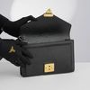 Clutch Louis Vuitton Pochette Sellier Dragonne Noir Epi (Đen) - TTA5141