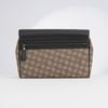 Clutch Dunhill London “D” Monogram