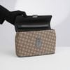 Clutch Dunhill London “D” Monogram