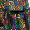Balo Gucci Medium GG Psychedelic (Unisex) size 42