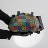Balo Gucci Medium GG Psychedelic (Unisex) size 42 - TTA5136