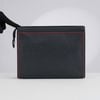 Clutch Louis Vuitton Pochette Voyage Navy/Red (Đỏ/xanh Navy) - TTA5138