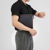 Clutch Louis Vuitton Pochette Voyage Navy/Red (Đỏ/xanh Navy) - TTA5138