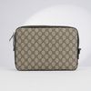 Clutch Gucci GG Supreme Monogram Canvas/Cowhide size 27 - TTA5151