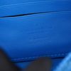 Clutch Louis Vuitton Monogram Pochette Volga Blue (unisex) - TTA5274