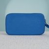Clutch Louis Vuitton Monogram Pochette Volga Blue (unisex) - TTA5274