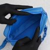 Clutch Louis Vuitton Monogram Pochette Volga Blue (unisex) - TTA5274