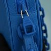 Clutch Louis Vuitton Monogram Pochette Volga Blue (unisex) - TTA5274