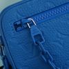 Clutch Louis Vuitton Monogram Pochette Volga Blue (unisex) - TTA5274