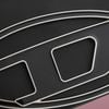 Túi Diesel 1DR-Iconic Black Nappa - TTA5198