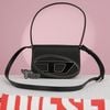 Túi Diesel 1DR-Iconic Black Nappa