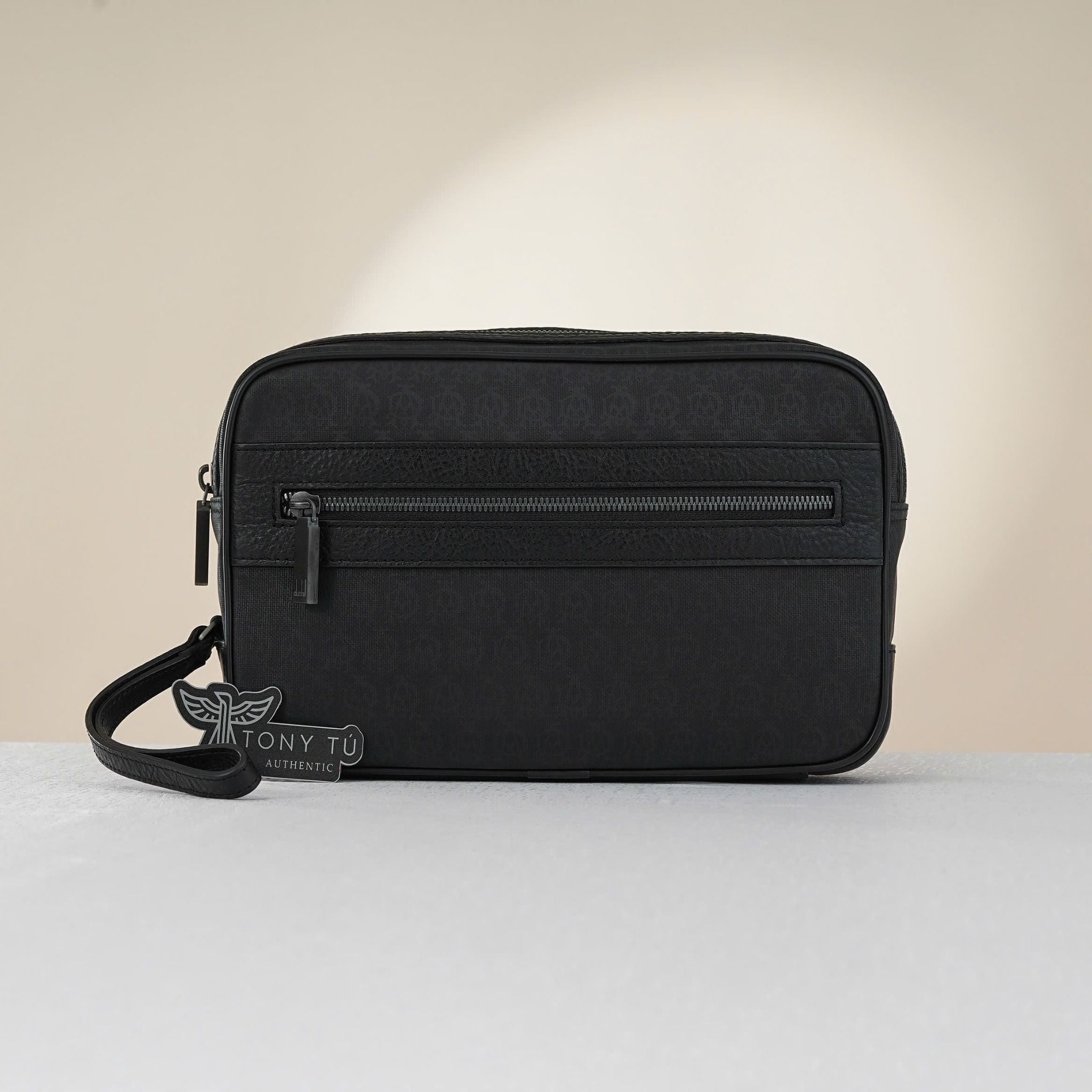 Clutch Alfred Dunhill London