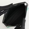 Clutch Louis Vuitton Gradient Green Damier Stripes Voyage (Code chip)