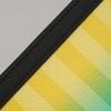 Clutch Louis Vuitton Gradient Green Damier Stripes Voyage (Code chip)
