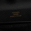 Ví dài Hermès Bearn Bifold Black Epsom - TTA5121