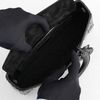 Túi Christian Dior Lady D-Joy Medium Calfskin Diamond Cannage Black (Phiên bản Ultra)