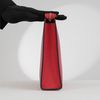 Clutch Louis Vuitton Pochette Voyage MM Red Taiga (Unisex)