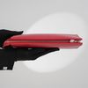 Clutch Louis Vuitton Pochette Voyage MM Red Taiga (Unisex)