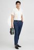 Clutch Burberry London Smoke Graffiti Check Travel - TTA5204