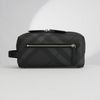Clutch Burberry London Smoke Graffiti Check Travel - TTA5204