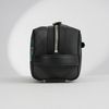 Clutch Burberry London Smoke Graffiti Check Travel - TTA5204