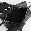 Clutch Burberry London Smoke Graffiti Check Travel - TTA5204