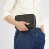 Clutch Bally Switzerland Black Calfskin