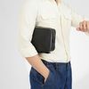 Clutch Bally Switzerland Black Calfskin