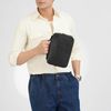 Clutch Bally Switzerland Black Calfskin