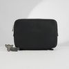 Clutch Bally Switzerland Black Calfskin