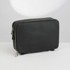 Clutch Bally Switzerland Black Calfskin