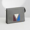Clutch Louis Vuitton Voyage New Grey Edition (code chip) - TTA5212