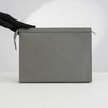Clutch Louis Vuitton Voyage New Grey Edition (code chip) - TTA5212