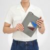 Clutch Louis Vuitton Voyage New Grey Edition (code chip) - TTA5212