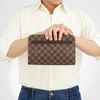 Clutch Louis Vuitton Saint Damier Ebene