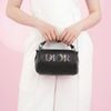 Túi Dior Flowers Mini Roller