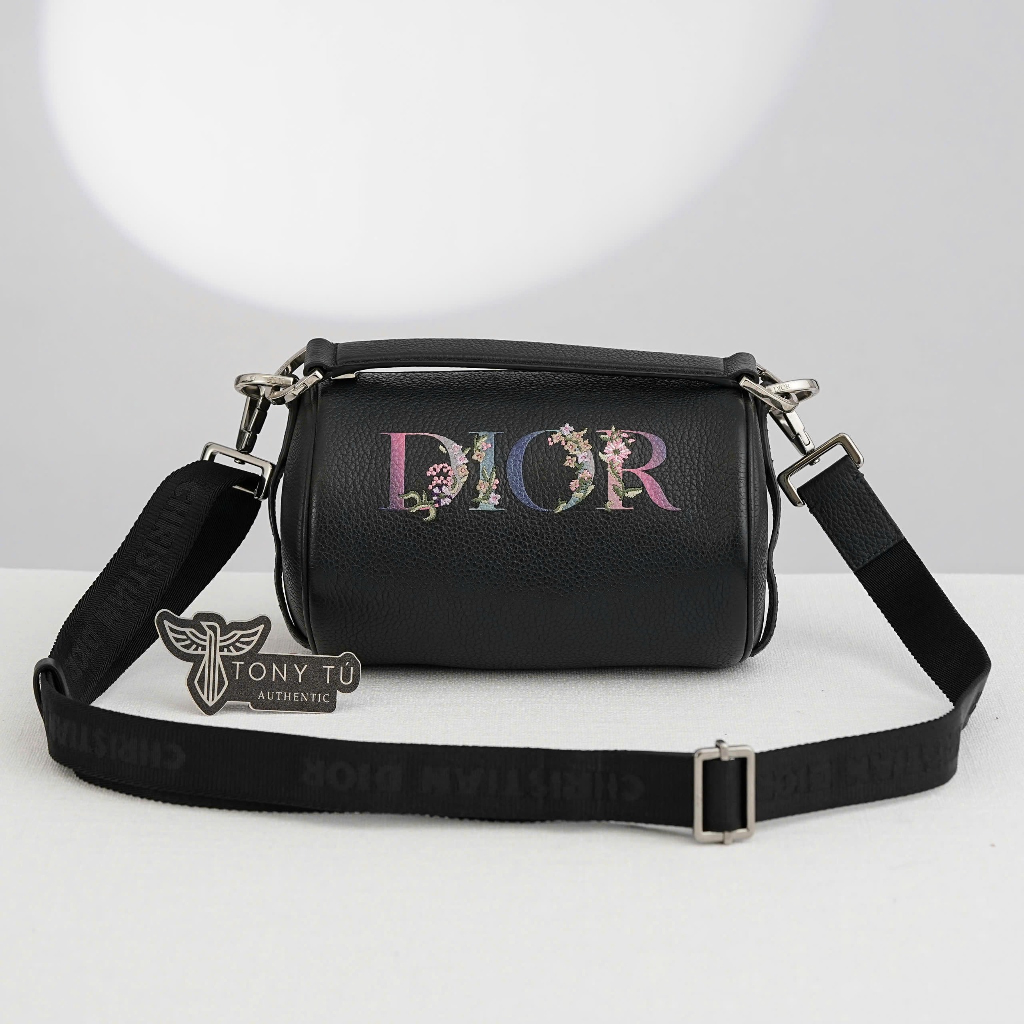 Túi Dior Flowers Mini Roller TTA5200 – Tony Tú Authentic