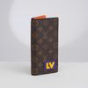Ví dài Louis Vuitton Portefeuille Brothers Monogram (Unisex) - TTA5288