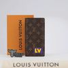Ví dài Louis Vuitton Portefeuille Brothers Monogram (Unisex) - TTA5288