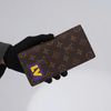 Ví dài Louis Vuitton Portefeuille Brothers Monogram (Unisex) - TTA5288