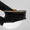 Túi Céline Python Classic Box (Đen/Be)