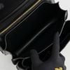 Túi Céline Python Classic Box (Đen/Be)