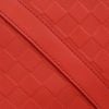 Túi du lịch Keepall Bandouliere Damier Infini Rouge (Đỏ cam đào) size 45 - TTA5221