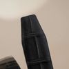 Thắt lưng Tom Ford Crocodile “T” Signature (Vàng) size 95