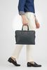 Cặp tài liệu Louis Vuitton Damier Porte-Documents Infini (Xanh Navy) Size 38