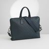 Cặp tài liệu Louis Vuitton Damier Porte-Documents Infini (Xanh Navy) Size 38